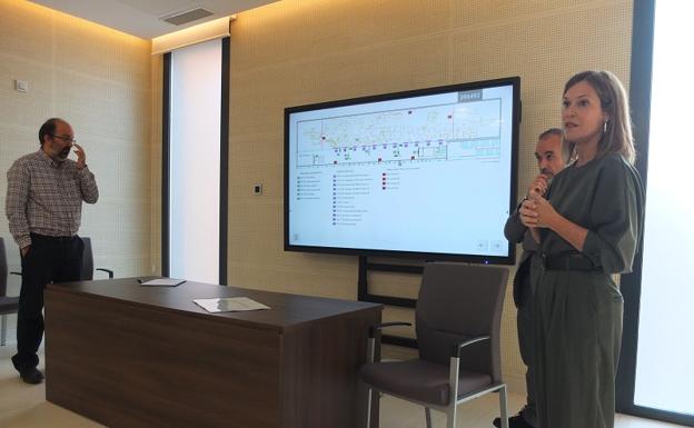 El Mesón Gitano contará con 130 piezas y una aplicación de realidad aumentada