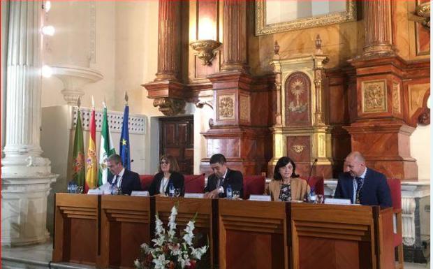 El IEG situará la investigación del mundo rural como prioridad en 2020