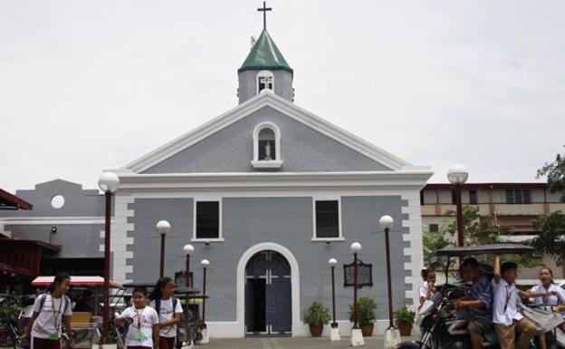 'Los últimos de Filipinas' serán homenajeados en Martos