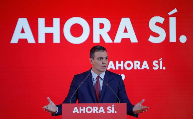 El PSOE ganaría las elecciones de 10N en Jaén con 3 diputados; 1, el PP y 1, Cs