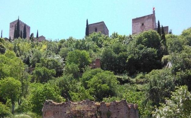 Visitas gratuitas por el Albaicín para celebrar el 25 aniversario de su declaración como Patrimonio Mundial