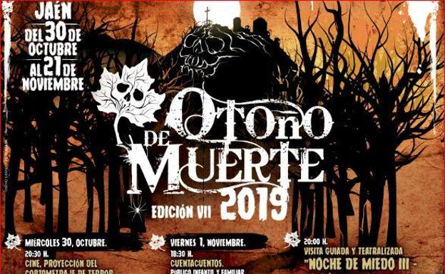 El 'Otoño de Muerte' vuelve a la capital para el puente de Los Santos