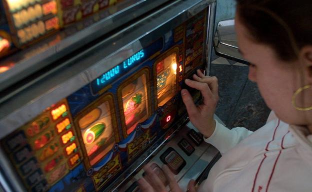 Almería cuenta con un salón de juego por cada 7.000 habitantes