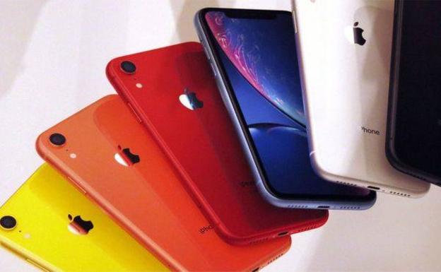 ¿En qué tiendas puedo comprar un iPhone con descuentos durante el Black Friday?