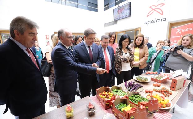 «El gobierno hará lo que haga falta para que lleguen las conducciones de Rules»