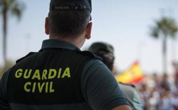 Mata a su jefe durante una pelea mientras estaban drogados en Málaga