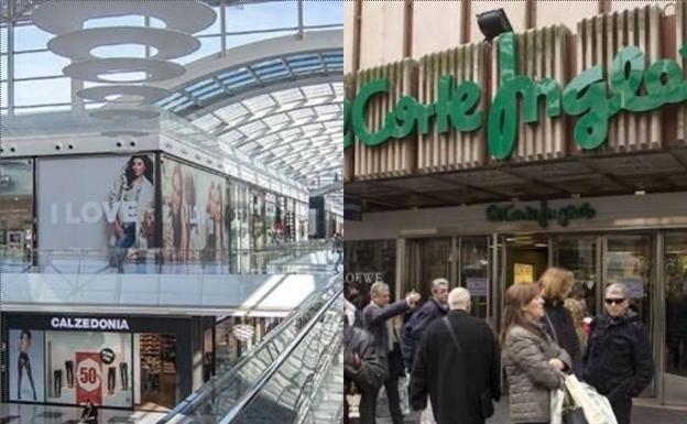 ¿Qué centros comerciales y supermercados de Granada abren el puente de Todos los Santos? Todos los horarios