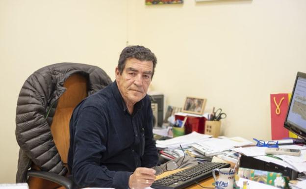 «Pido sentido común a los políticos: hablen de Educación»