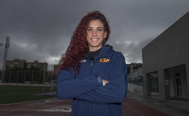 Laura Bueno vence una nueva batalla