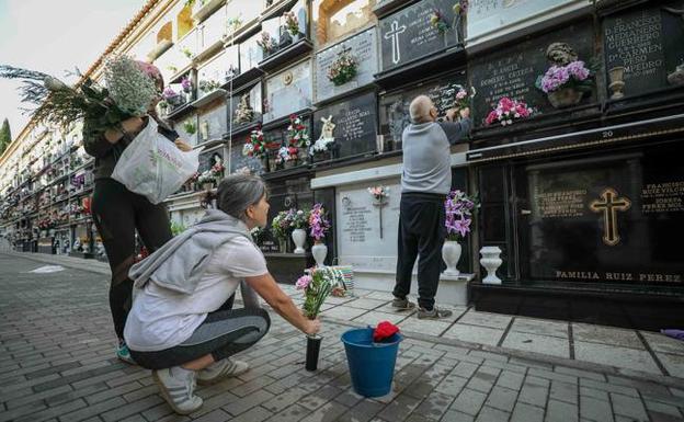 Estas son las cinco noticias de Granada que debes conocer en la tarde de este viernes