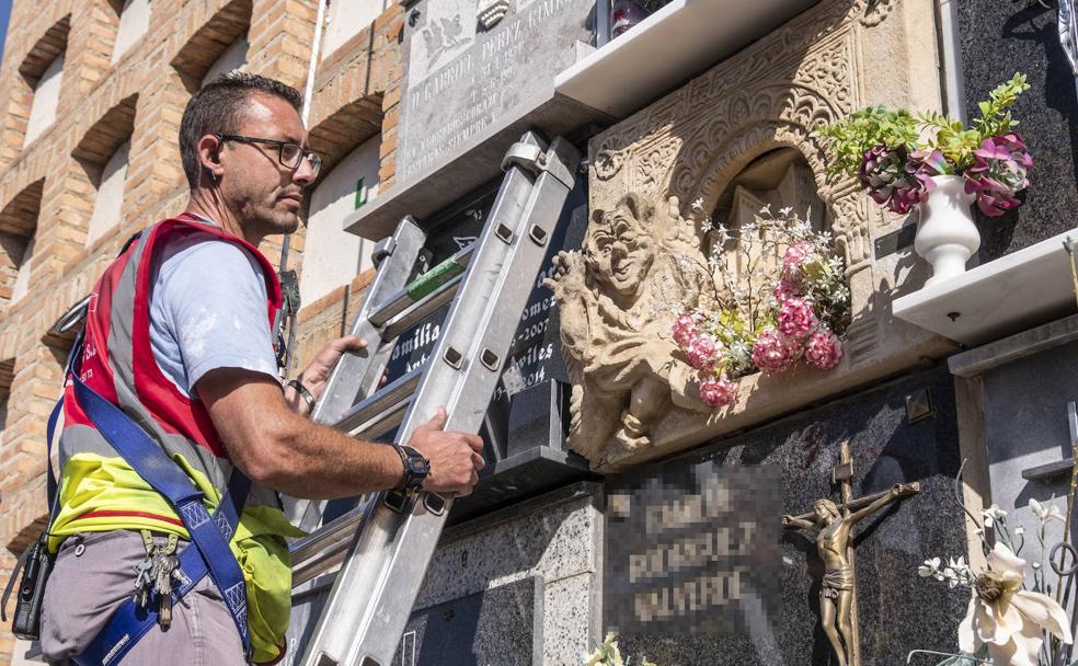 El arte cincelado en mármol