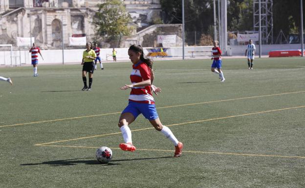 Líderes provisionales