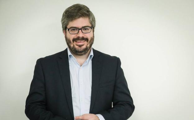 Hervías: «El proyecto de país de Ciudadanos es el único que apuesta por una economía para las personas»