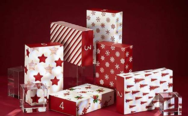 Black Friday: los mejores calendarios de adviento de belleza para regalar