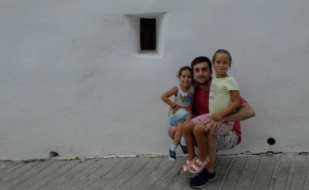 El minúsculo Postigo del Pan de Capileira se convierte en atractivo turístico