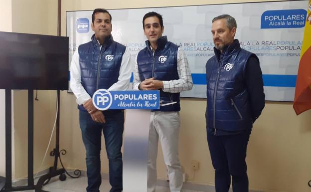 El PP inicia su campaña electoral con la bandera de bajar impuestos