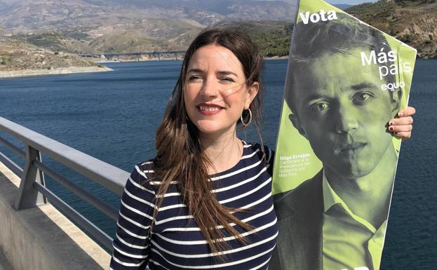 Más País: «Si hubiese habido investidura, la canalización de Rules habría comenzado ya»