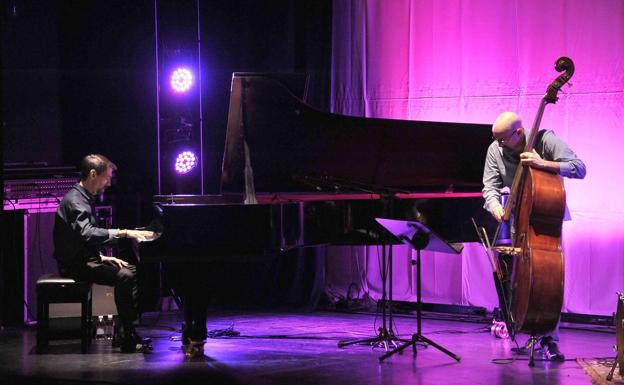 Fred Hersch inauguró el Festival de jazz con un concierto exquisito