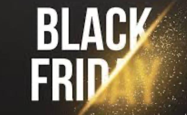 AliExpress se adelanta al Black Friday 2019