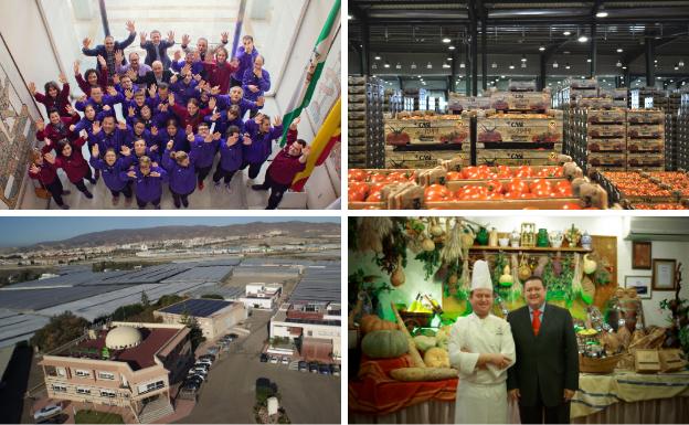 La gastronomía, protagonista de los premios Asempal