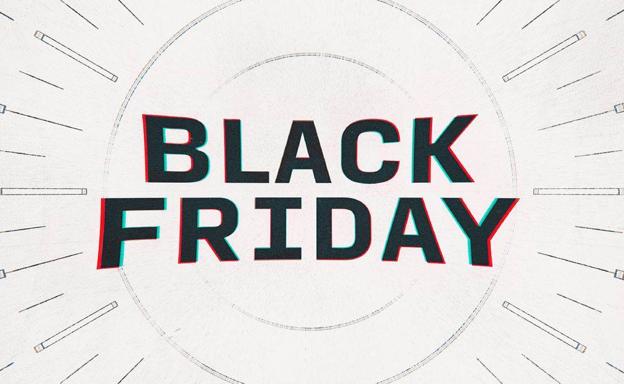 ¿Cuáles son los productos más vendidos durante el Black Friday?