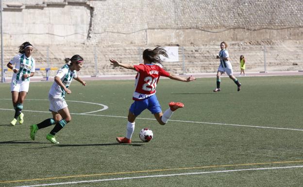 El Femenino prepara su asalto al liderato