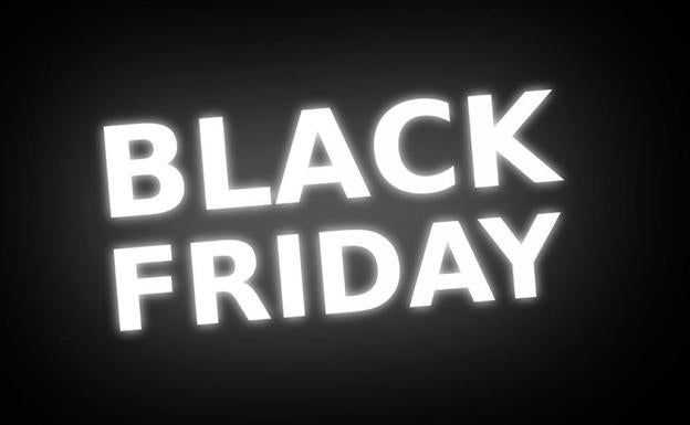 ¿Por qué Amazon es el rey del Black Friday?