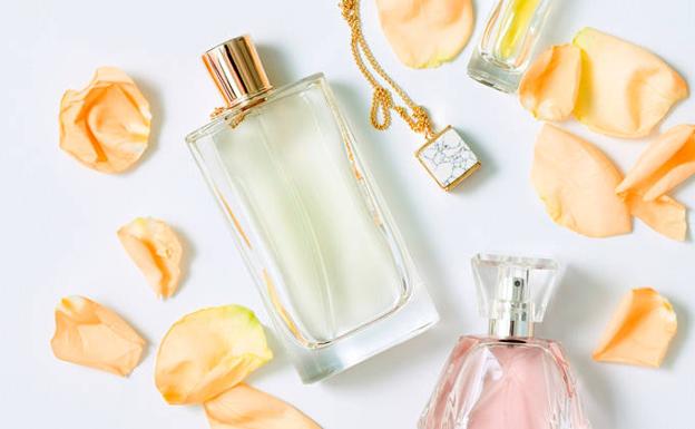 4 perfumes de otoño para comprar con descuentos en el Black Friday