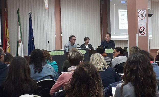 86 centros de la provincia se suman al programa medioambiental Aldea