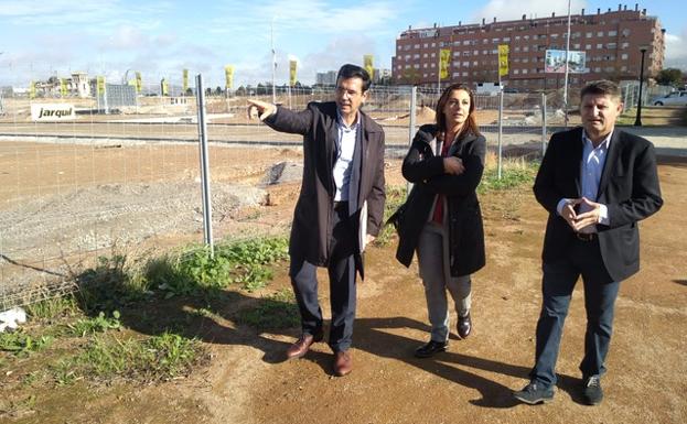 El PSOE considera anuncia ayudas al alquiler para los jóvenes