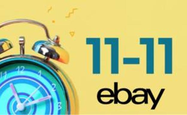 Llega el Singles Day a eBay ¿qué ofertas puedo encontrar?