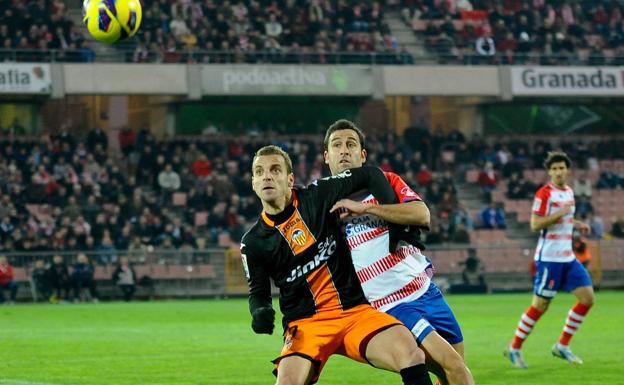 «Mi salida fue complicada, habrá quien me reciba bien y quien mal»