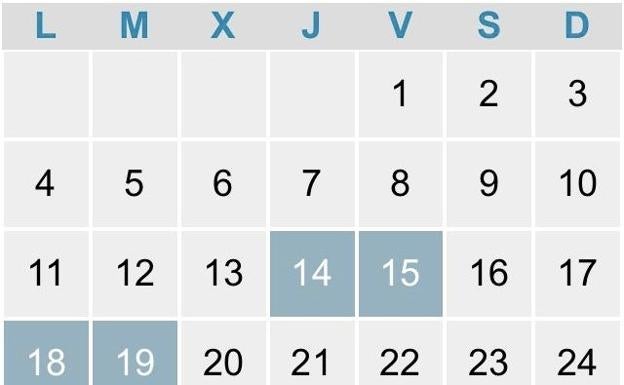 Retrasos de más de una semana en las citas para el médico en Granada a las puertas de la gripe