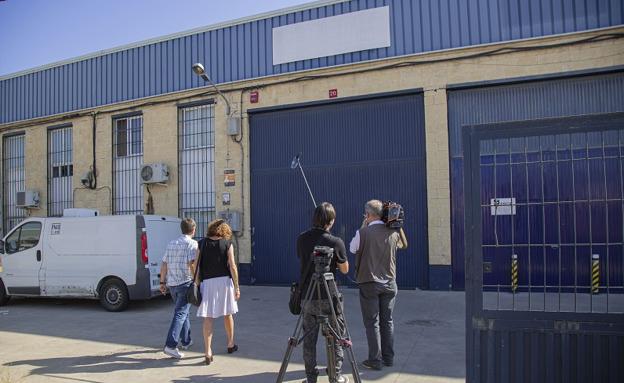 La Guardia Civil señala que Magrudis sabía que había listeria «al menos desde diciembre»