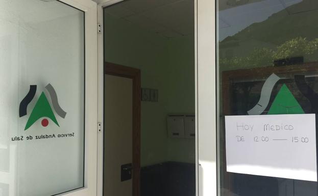La supervisión de Hacienda deja a médicos sin contrato en los centros de salud de la provincia