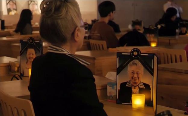 Vivir tu propia muerte ya es posible