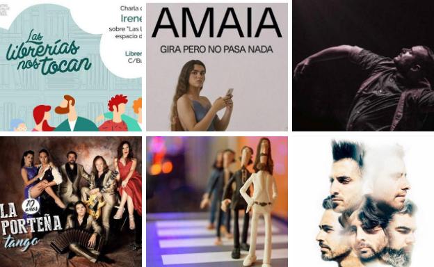 Planes para un fin de semana lleno de actividades en Granada