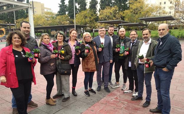 El PSOE desarrollará medidas «urgentes» para atender la «emergencia climática»