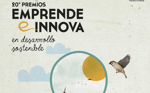 Empresas de Jaén, Linares, Torredelcampo y Villacarrillo ganan los XX Premios Emprende e Innova