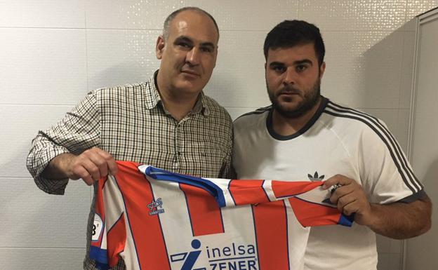 El Almería B recibe al Mancha Real para ganar y 'acariciar' el playoff