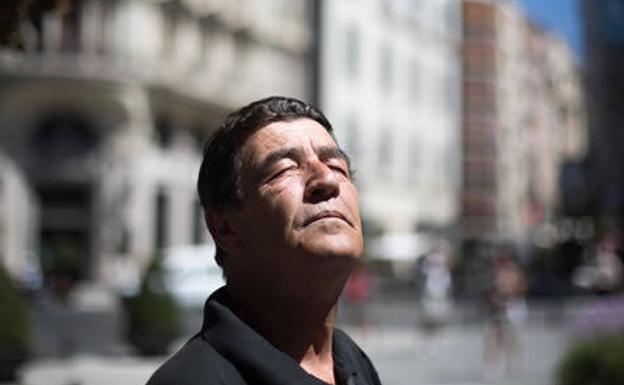 «La alegría que da cuando ves a tus hijos encarrilados y te dices: 'No lo hemos hecho tan mal'»