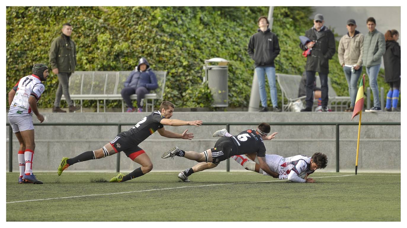 Sexto al parón, URA Playcar abre camino en Hortaleza