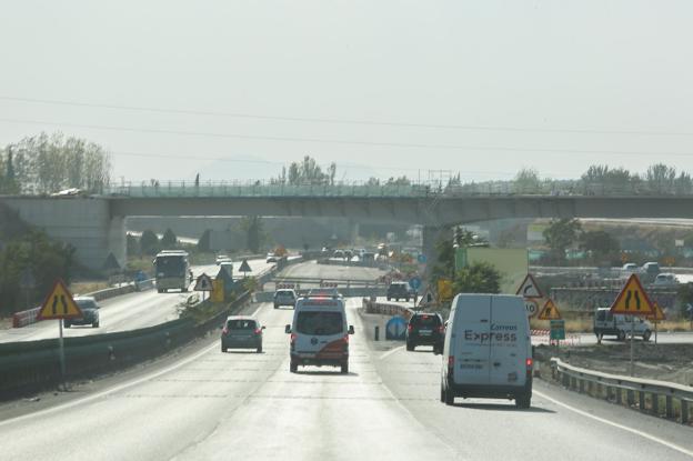 Granada frente al bloqueo, 196 días después