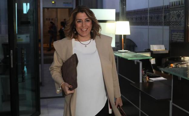 El PSOE ganaría claramente en Andalucía, según el sondeo de GAD3