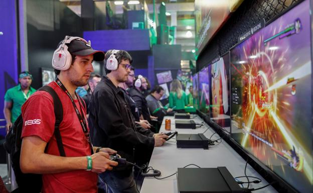 Europa no apuesta por las limitaciones al juego y lo deja en manos del control parental