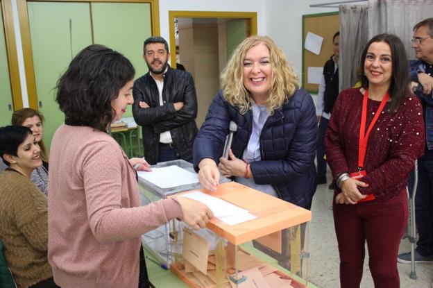 Los socialistas ganan en 17 de los 18 pueblos de la Costa