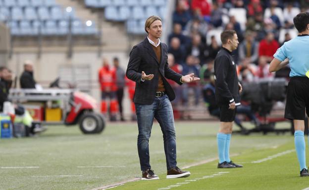 Almería y Zaragoza consideranque «el empate ha sido justo»