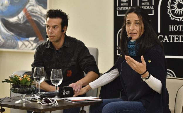 Los padres de Gabriel ven «razones» para repetir el juicio porque la magistrada «dio su opinión» al jurado