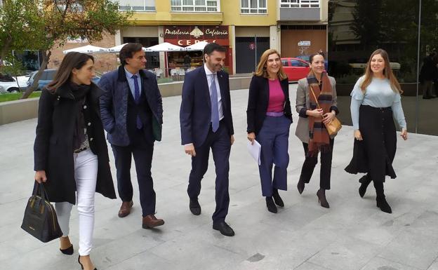 97 perfiles profesionales que hacen falta en Jaén y no hay, según las empresas