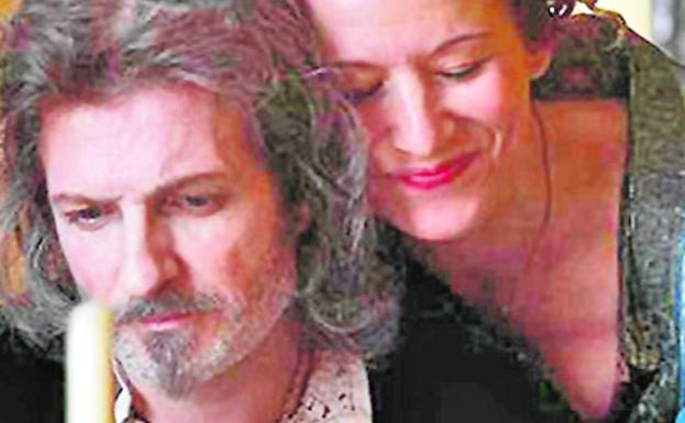 Preestreno de la película 'Lope Enamorado' de Rodolfo Montero, hoy en Almería